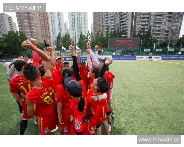 广州飞盘队夺冠经验分享最新飞盘比赛技巧TOP10解析