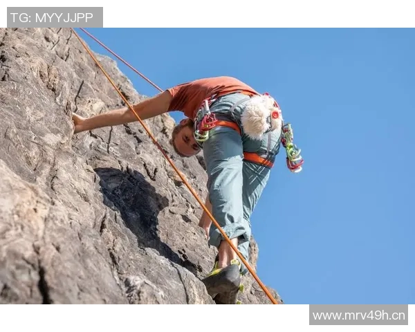 成都攀岩队的节奏之旅：探索攀岩巨献背后的激情与挑战