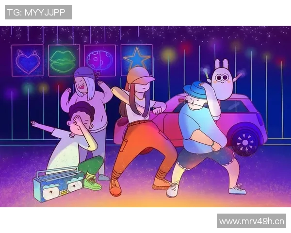 杭州街舞队引领潮流变革探讨街舞文化的快速发展与未来方向