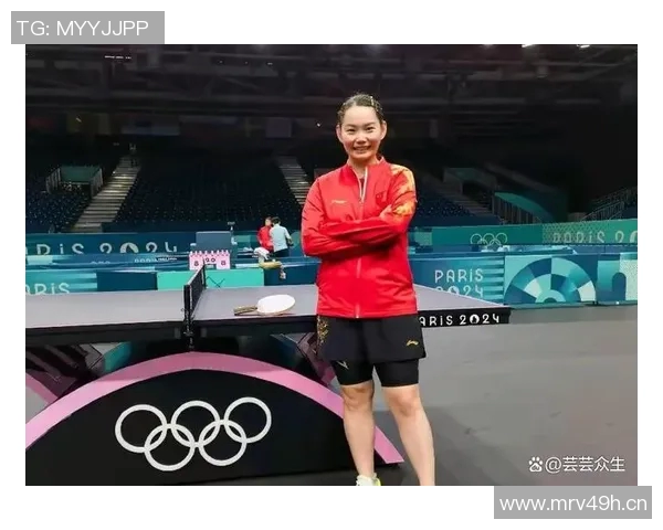 武汉乒乓球队技术革新引发热议助力运动员全面提升竞技水平 武汉乒乓球队技术革新引发热议助力运动员全面提升竞技水平