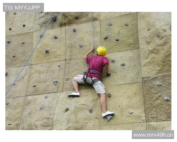 科学攀岩实力提升的系统训练方法与技巧分享