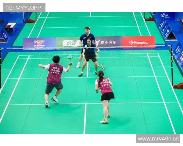 羽毛球盛宴：深入成都羽毛球队的训练与比赛节奏探究