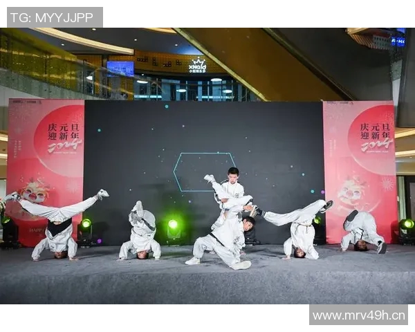 街舞人生的舞台与梦想陈秀英的成长与坚持之路